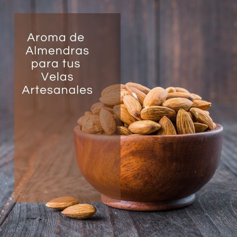 Conoce los aromas para velas aromáticas más codiciados 10 aromas que