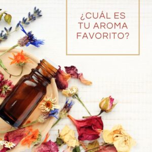 Escogiendo el aroma perfecto para tus velas aromatizadas - Velas e Insumos León