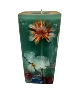 Velas Rectangulares - Velas e Insumos León
