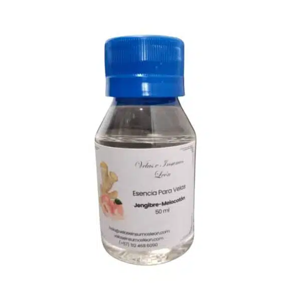 Fragancia Para Velas Aromatizadas 50 ml - Velas e Insumos León - Venta de fragancias para velas - Esencia para velas aromáticas