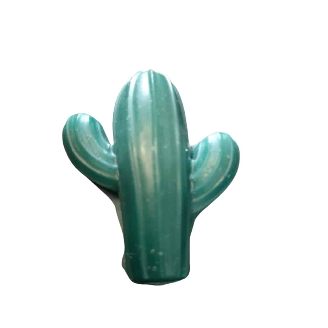 Molde de silicona con forma de flor para velas - 1 und | Velas e Insumos  León