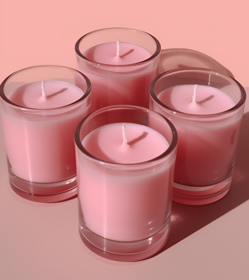 Insumos para velas aromatizadas - Velas e Insumos León - Venta de insumos para velas Colombia - Insumos para velas