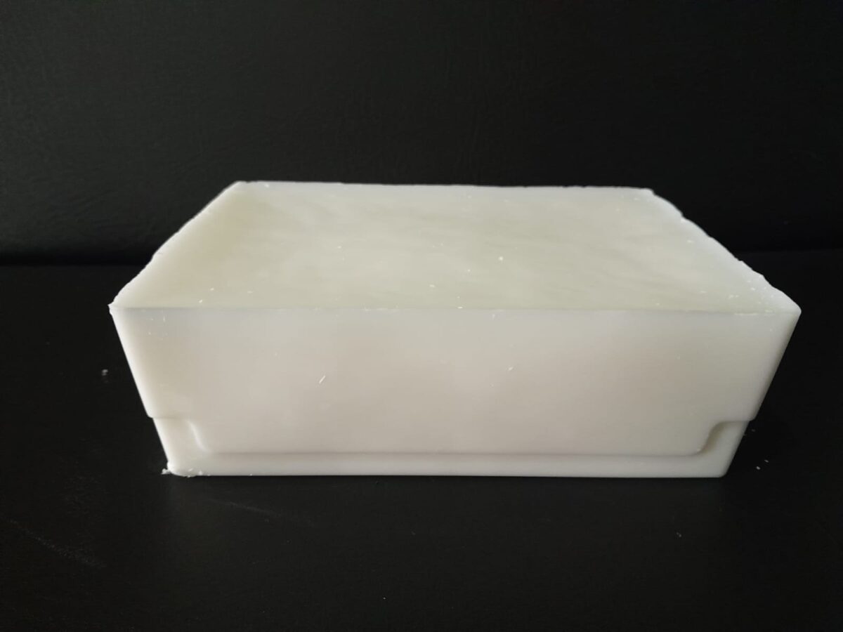 Cera de Molde Premium para Velas Desmoldadas - 1 kg - Image 4