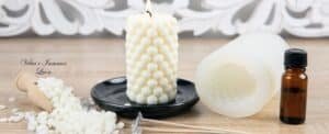 Ceras y parafinas para velas en moldes guía completa para elegir la ideal - Velas e Insumos León