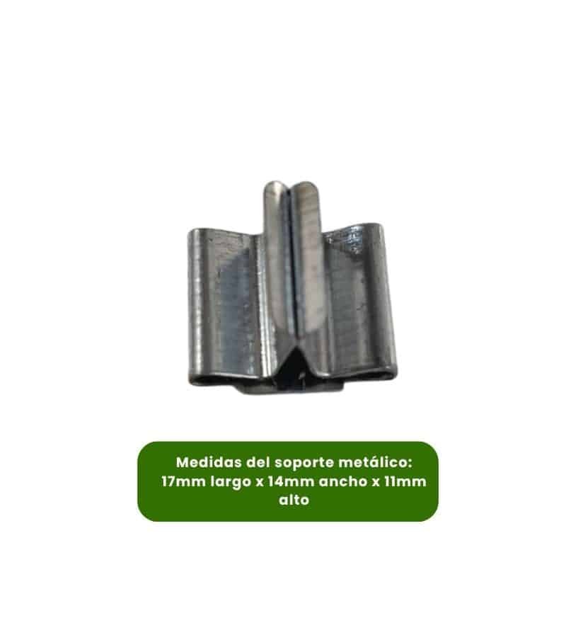 Soporte Para Pabilo de Madera - Velas e Insumos León