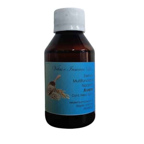 Esencia Multifuncional 120 ml - Origen Nacional - Velas e Insumos León