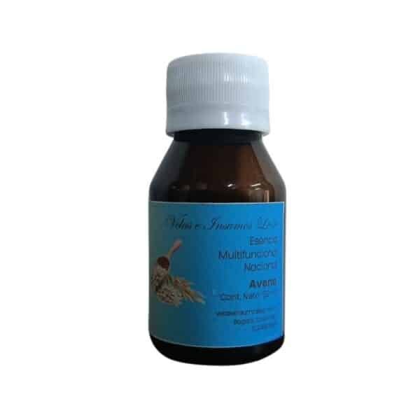Esencia Multifuncional 50 ml - Origen Nacional - Velas e Insumos León